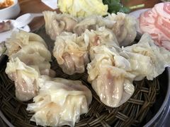 烧卖-元盛居(亚泰大街店)