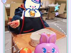 -海底捞火锅(正大乐城店)