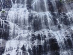 -千泷沟大瀑布旅游区