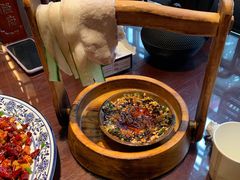 -杨记隆府(汉街店)
