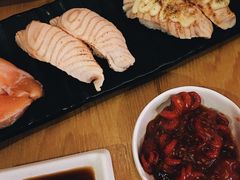 -万岁寿司(万国店)