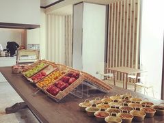 -北京三里屯CHAO酒店