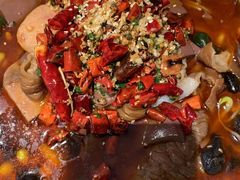 -尚一汤·粤菜海鲜(环球港店)