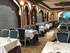 大堂-阿布都新疆音乐美食城(长湖路店)