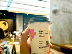 -喜茶(深圳万象城黑金店)
