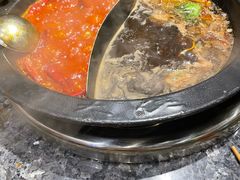 -蜀大侠火锅(建设路第五大道店)