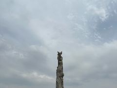 -长春世界雕塑园冰雪艺术天地