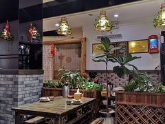 大堂-庆合府重庆大排档(紫都城店)