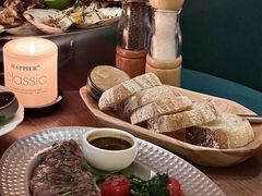 -Osteria Garden 生蚝花园餐厅(原进贤路店)