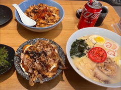 -松幸日式料理(中山路店)