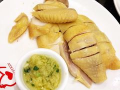 壹心鸡-文记壹心鸡(宝华路店)