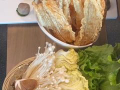 -同仁四季椰子鸡(无锡滨湖万象汇店)