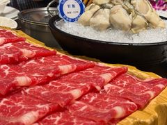 -东海怡品海鲜豆捞(星街坊店)
