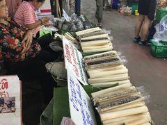-瓦洛洛传统市场