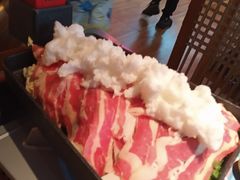 -有喜屋·深夜食堂(北京西路店)