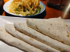 -老谢烧烤野馄饨(云霄路店)