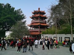 -神光山国家森林公园