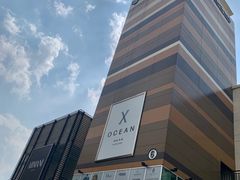 -杉杉奥特莱斯广场(哈尔滨店)