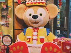 -上海迪士尼度假区