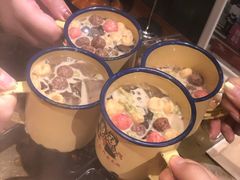 -手选潮汕鲜活牛肉火锅(二七广场店)