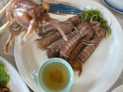 -渔家大院·胶东海鲜·老鲁菜餐厅(德胜店)