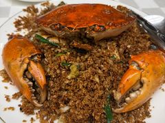 -喜记避风塘炒辣蟹(旗舰店)