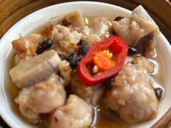 -添好运点心专门店(深水埗店)