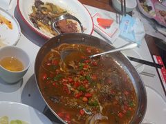 -辣可可·小炒黄牛肉(望京凯德MALL店)