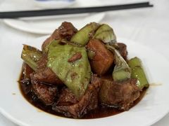 -茂隆餐厅(进贤路店)