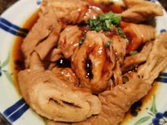 -度小月(百老汇美食街店)