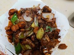 -铁谢李松祖传羊肉汤馆