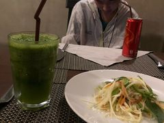 -Old House Restaurant