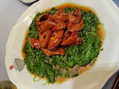 -和满堂·经典本帮菜(川沙古镇店)