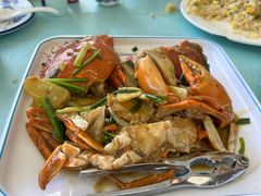 -景好海鲜餐厅(大鹏必选旅游店)