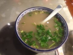 -贺秦生陕面王(富力城店)