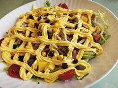 -桃子餐厅·天津菜(王顶堤总店)
