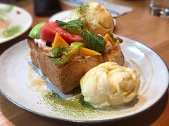 -夏朵餐厅(丁香店)