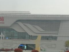 -黄山北站