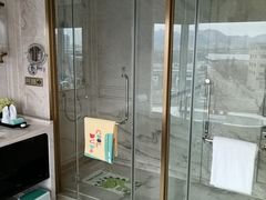 -青岛鑫江温德姆酒店