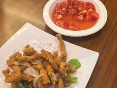 -谢记上海大排档(长寿路店)