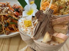 -婉泰·特色小吃·舂鸡脚(告庄二店)