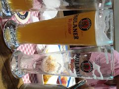 -Paulaner·德国帕拉娜自酿啤酒餐厅(海上世界店)