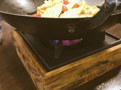 -吃货私房菜(丽江束河古镇店)
