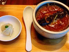 晶采野米煨辽参-晶采轩(虹桥路店)