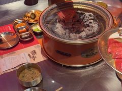 -西塔老太太泥炉烤肉(苏州大悦城店)