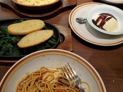 -萨莉亚意式餐厅(苏州泉屋店)
