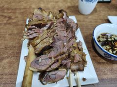 -新白家罩饼(三丰路店)