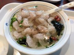 小馄饨-汪一挑馄饨(老街店)