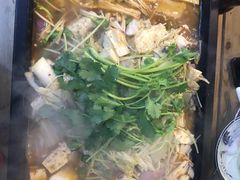 -浔味·山屿湖·正宗淳牌全鱼宴老字号