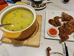 -李氏传家菜(兴城路店)